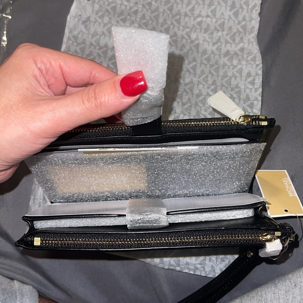 Wallet/wrislet - Picture 3 of 4